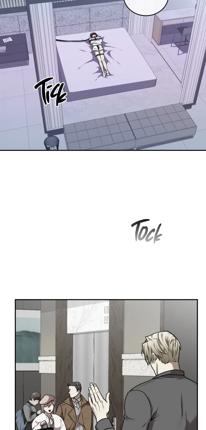 Read Vivarium chapter 14 image 43 on Lezhin