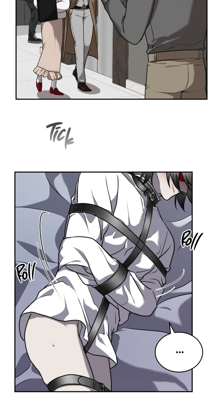 Read Vivarium chapter 14 image 44 on Lezhin