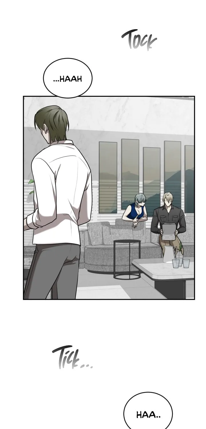 Read Vivarium chapter 14 image 45 on Lezhin
