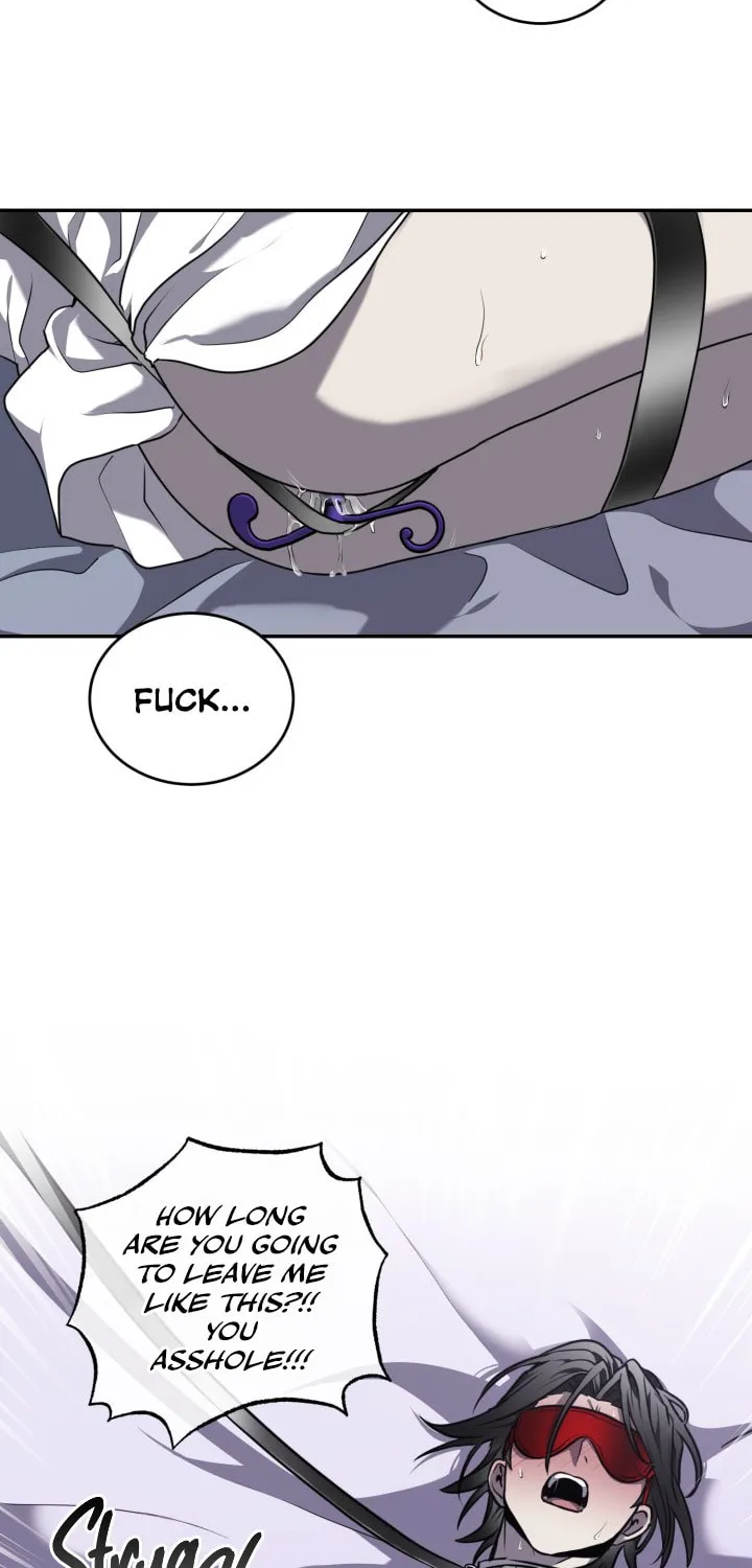 Read Vivarium chapter 14 image 46 on Lezhin