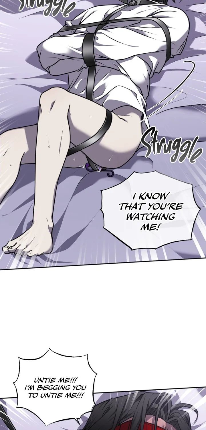 Read Vivarium chapter 14 image 47 on Lezhin