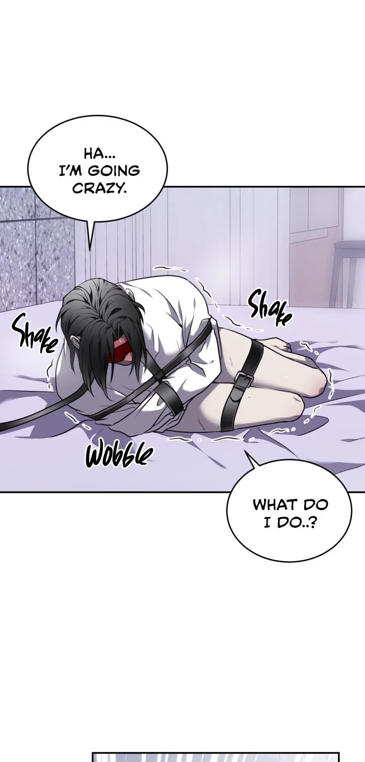 Read Vivarium chapter 14 image 52 on Lezhin