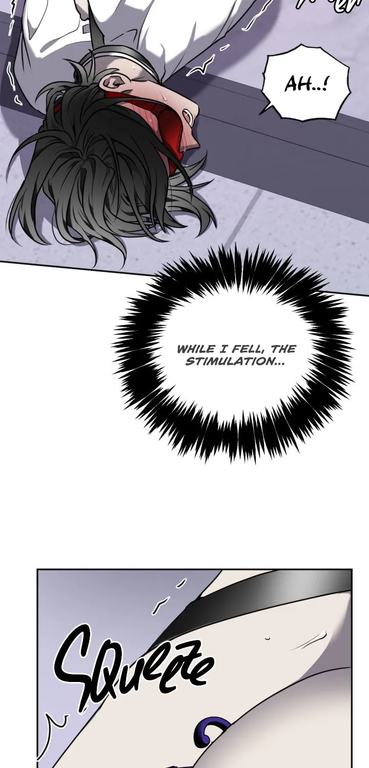 Read Vivarium chapter 14 image 55 on Lezhin