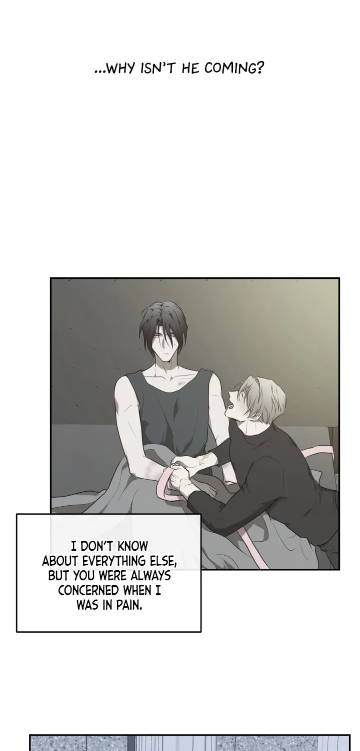Read Vivarium chapter 14 image 57 on Lezhin
