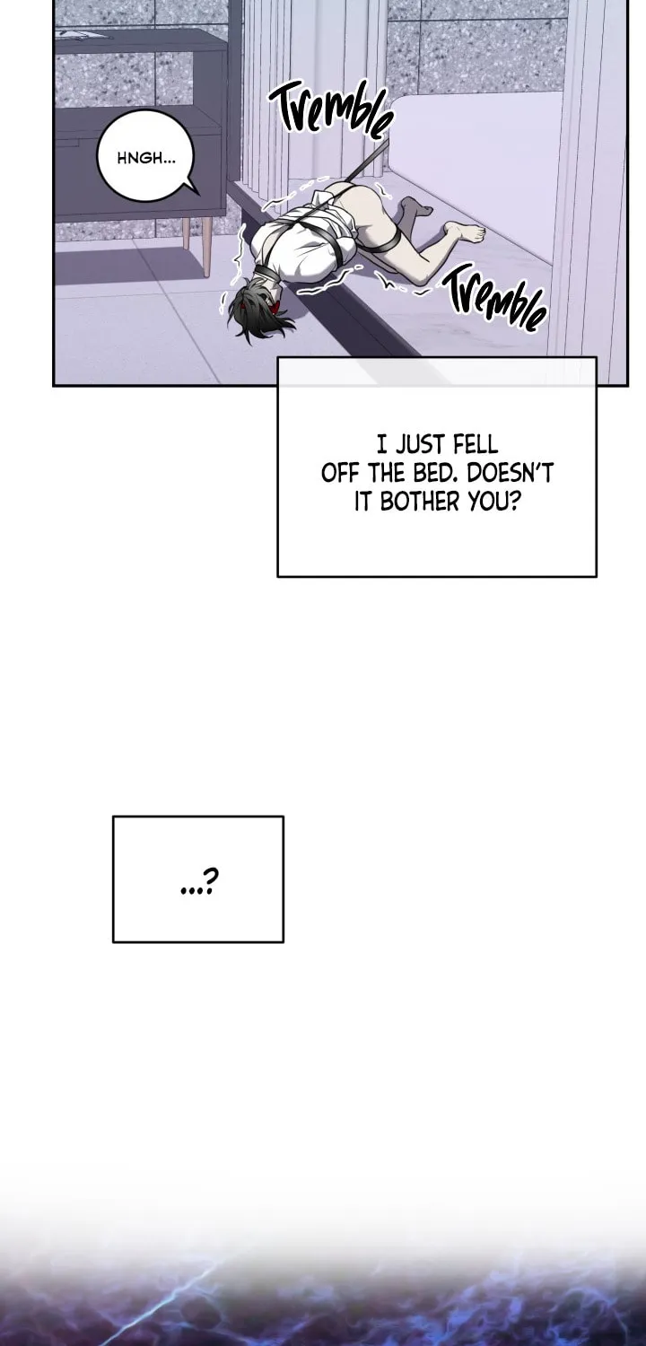 Read Vivarium chapter 14 image 58 on Lezhin