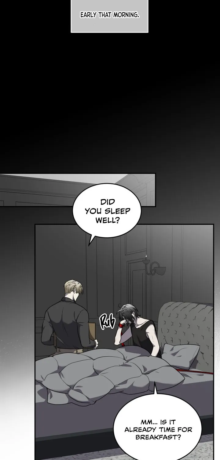 Read Vivarium chapter 14 image 6 on Lezhin