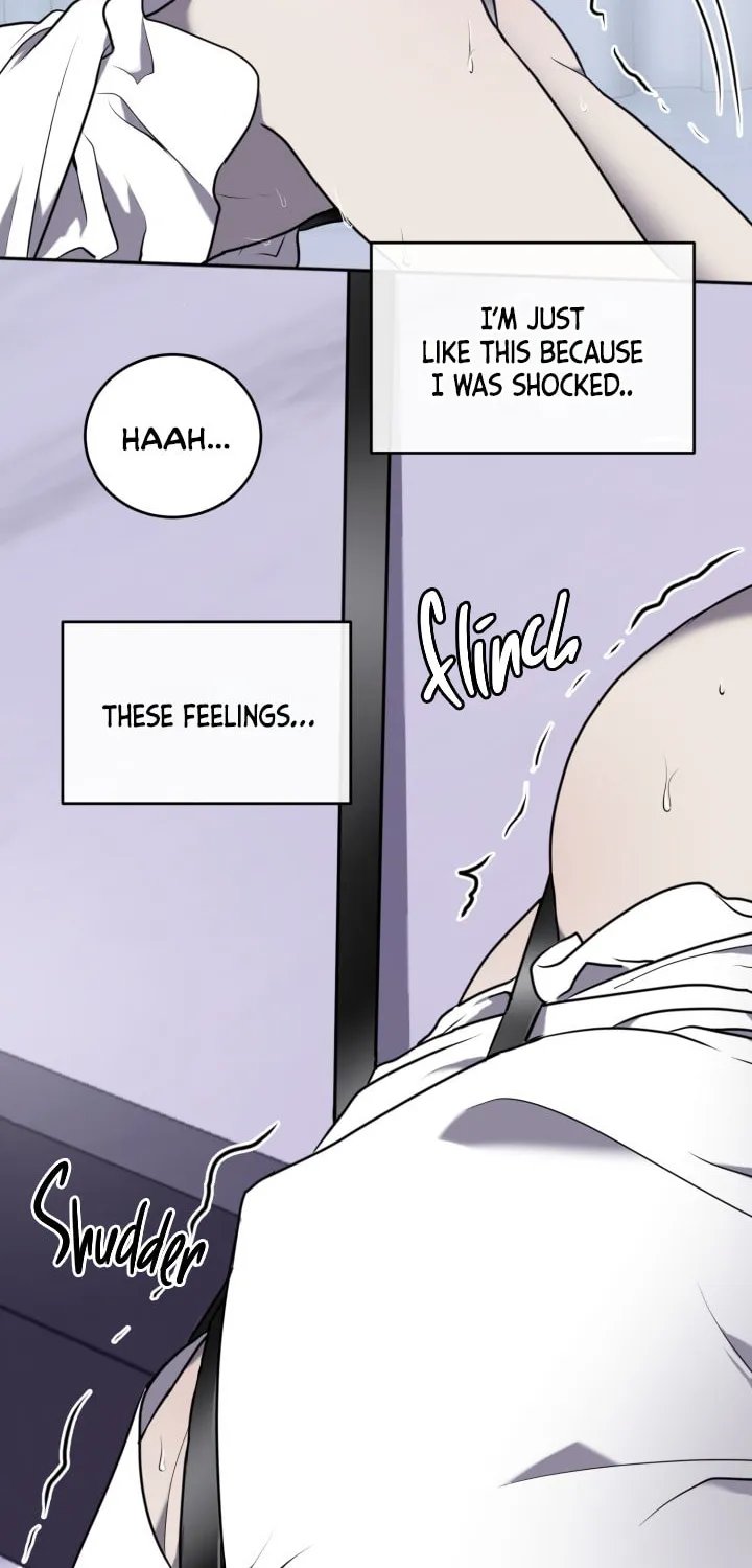 Read Vivarium chapter 14 image 60 on Lezhin