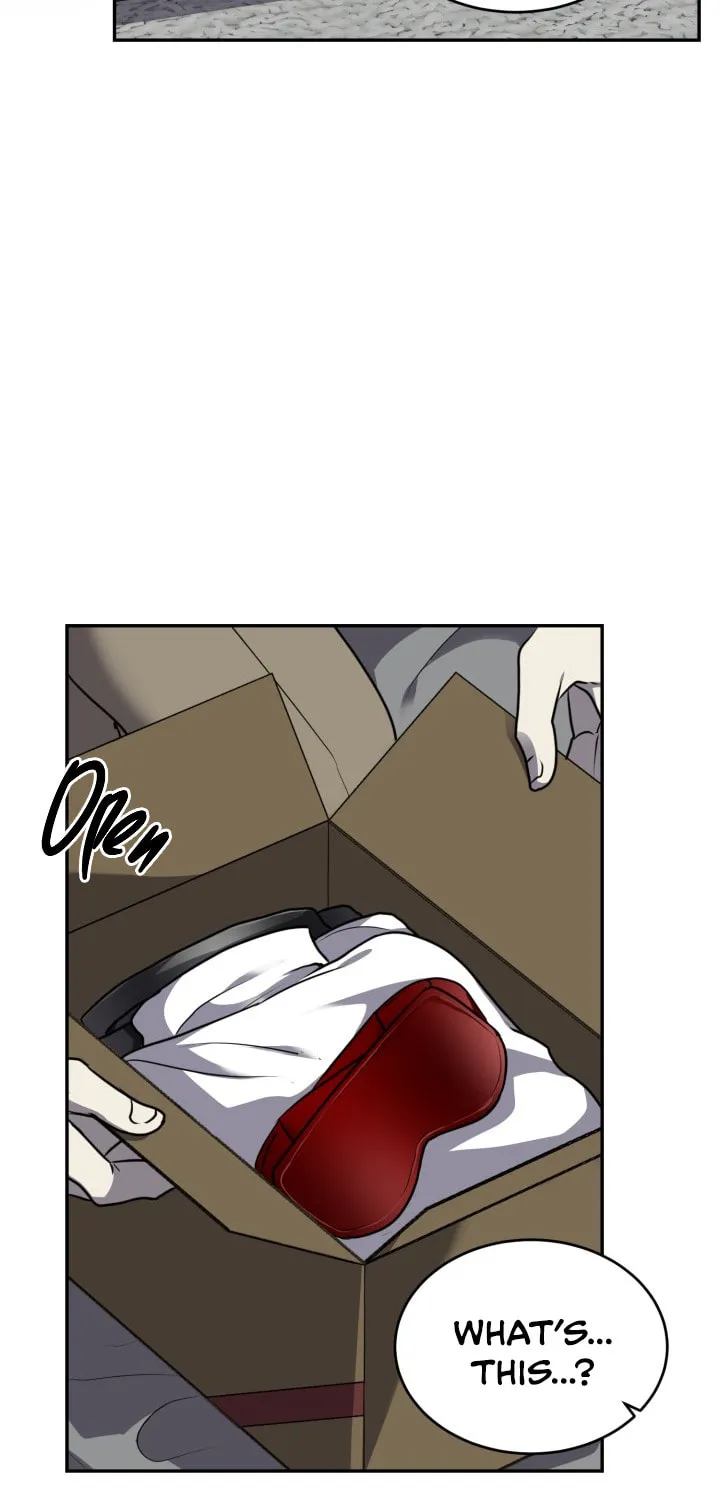 Read Vivarium chapter 14 image 7 on Lezhin