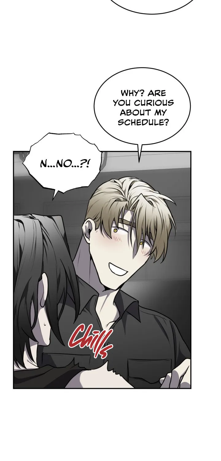Read Vivarium chapter 14 image 9 on Lezhin