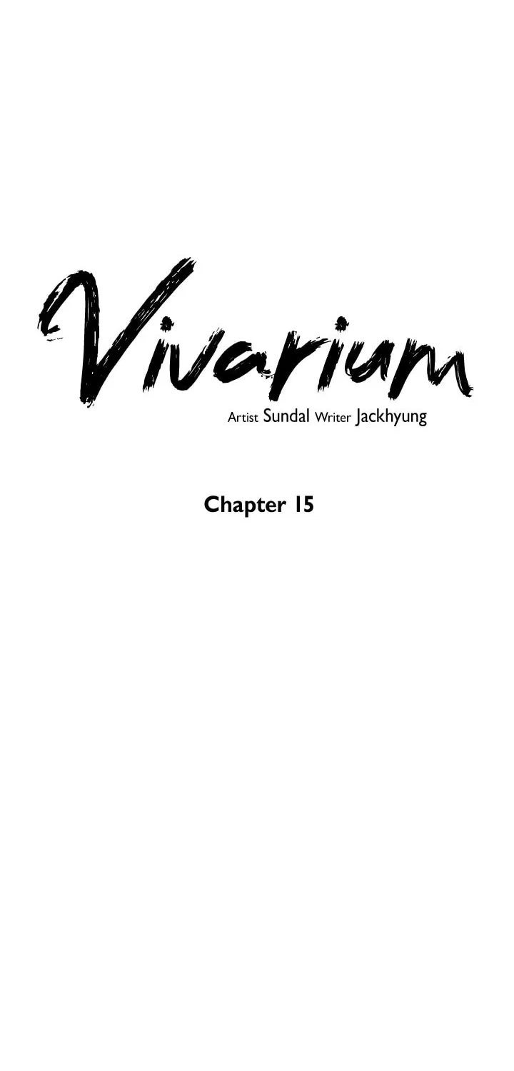 Read Vivarium chapter 15 image 12 on Lezhin