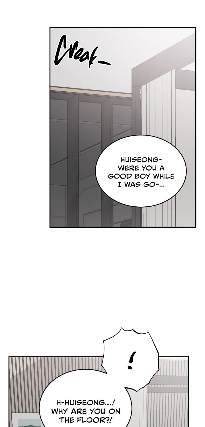Read Vivarium chapter 15 image 13 on Lezhin