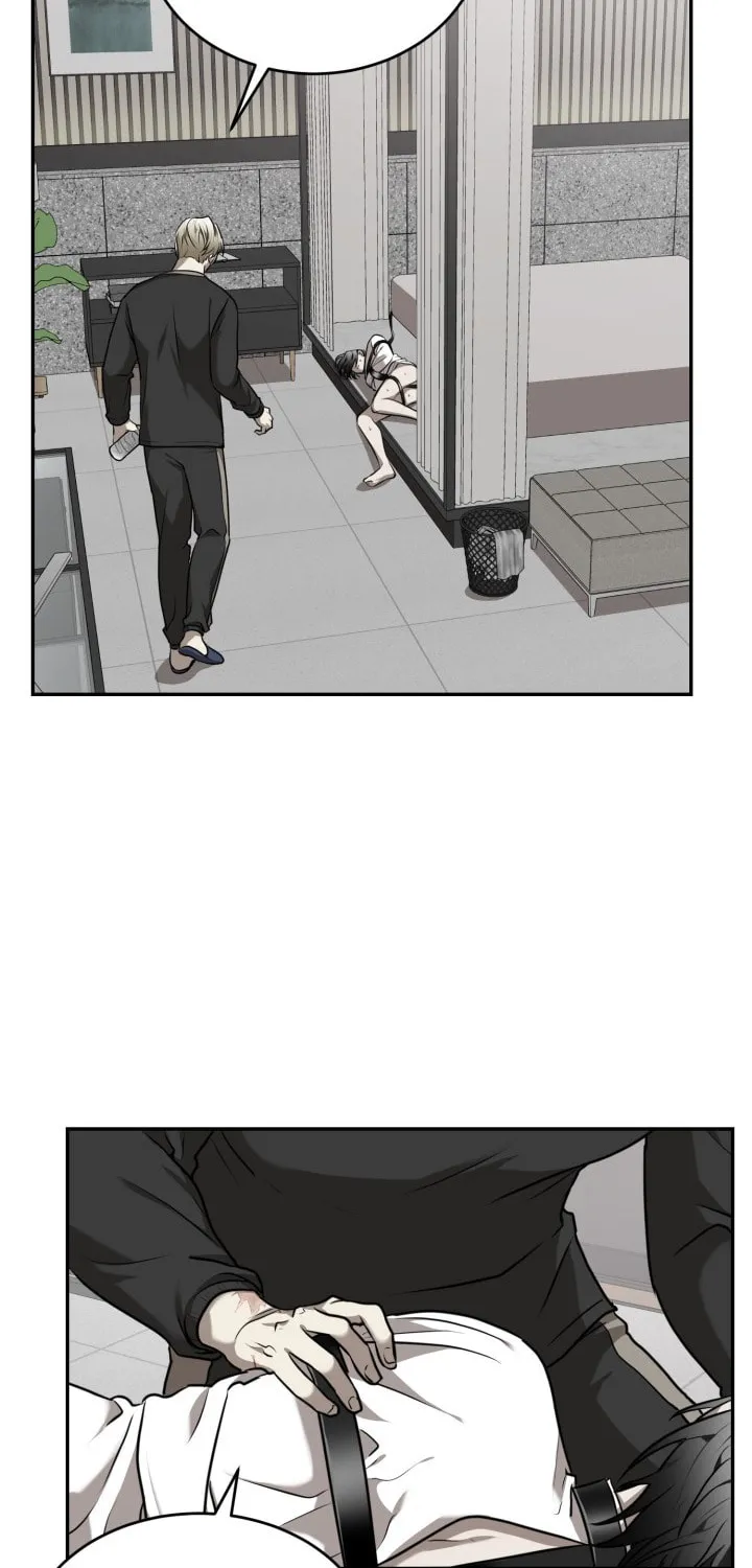 Read Vivarium chapter 15 image 14 on Lezhin