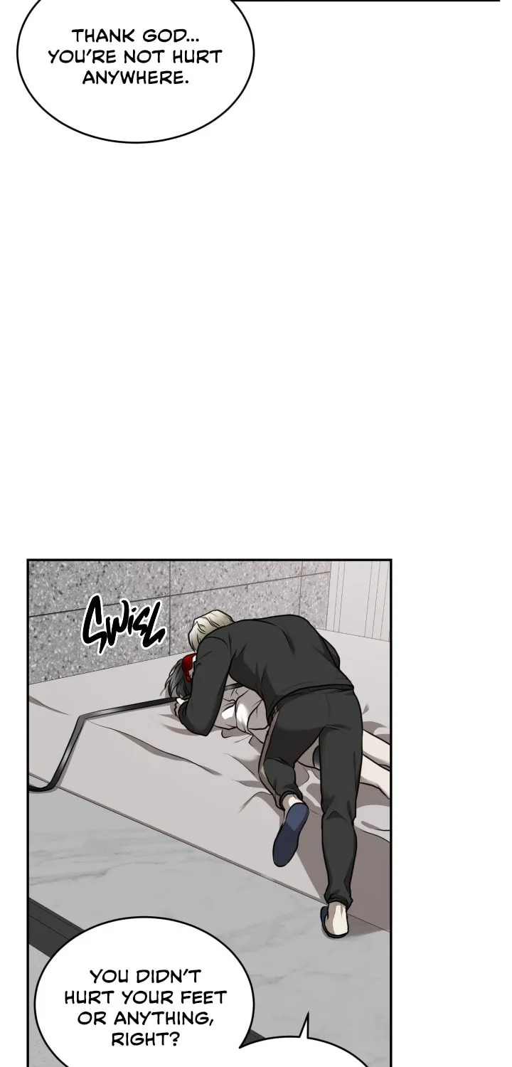 Read Vivarium chapter 15 image 15 on Lezhin