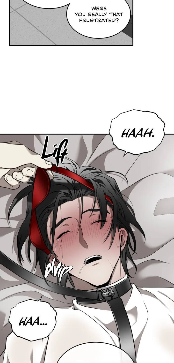 Read Vivarium chapter 15 image 16 on Lezhin