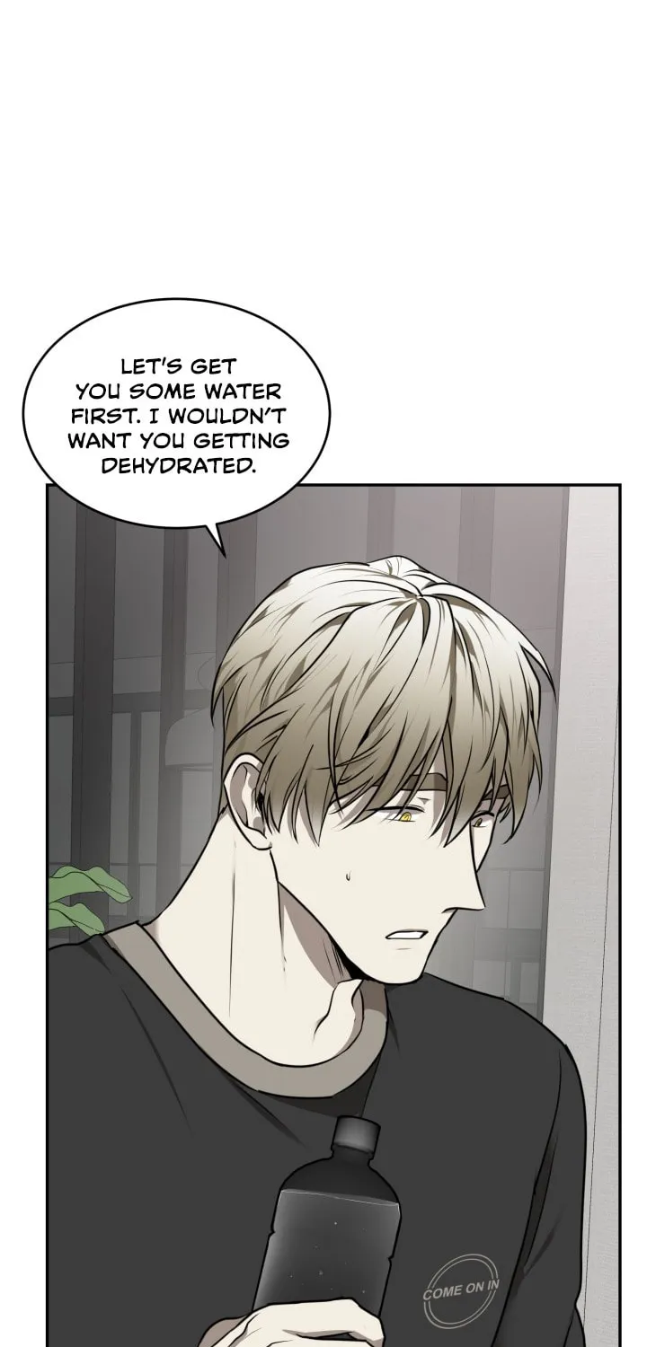 Read Vivarium chapter 15 image 18 on Lezhin