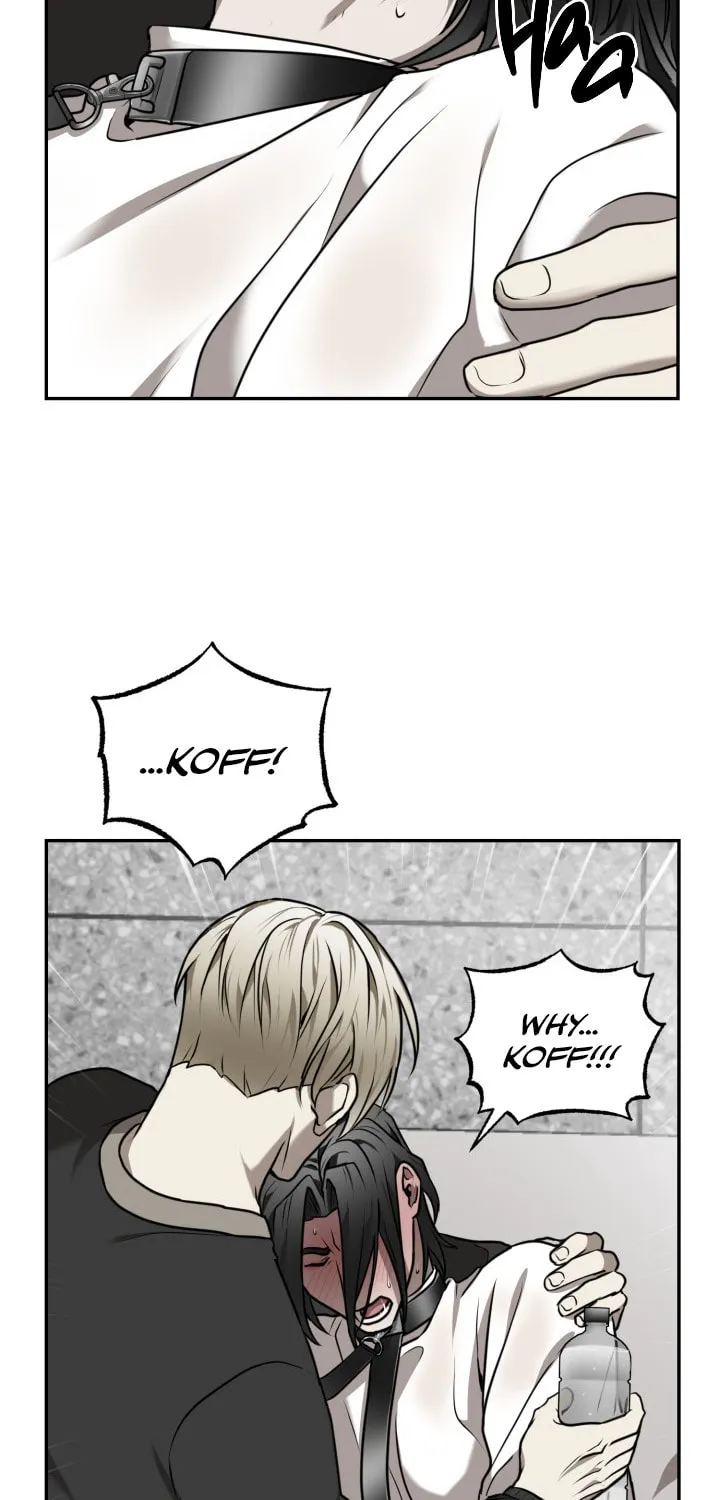 Read Vivarium chapter 15 image 20 on Lezhin