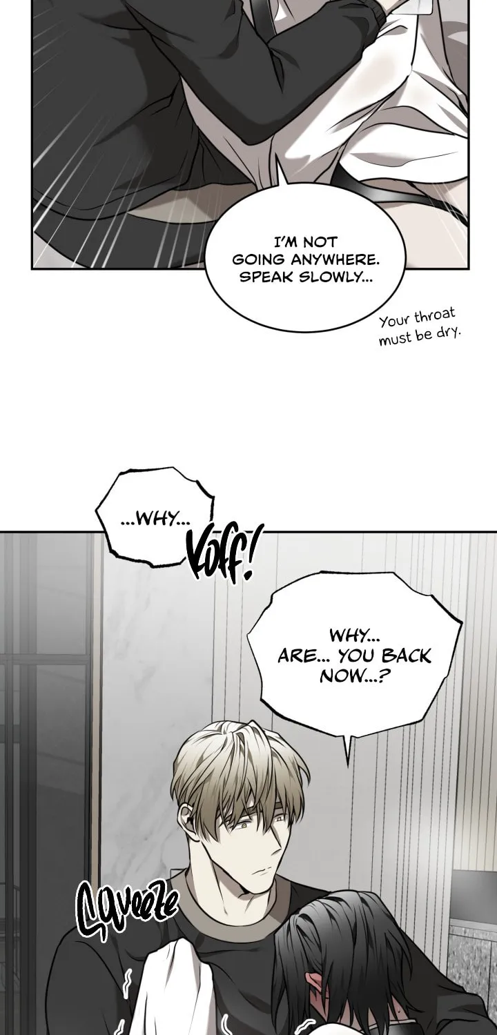 Read Vivarium chapter 15 image 21 on Lezhin