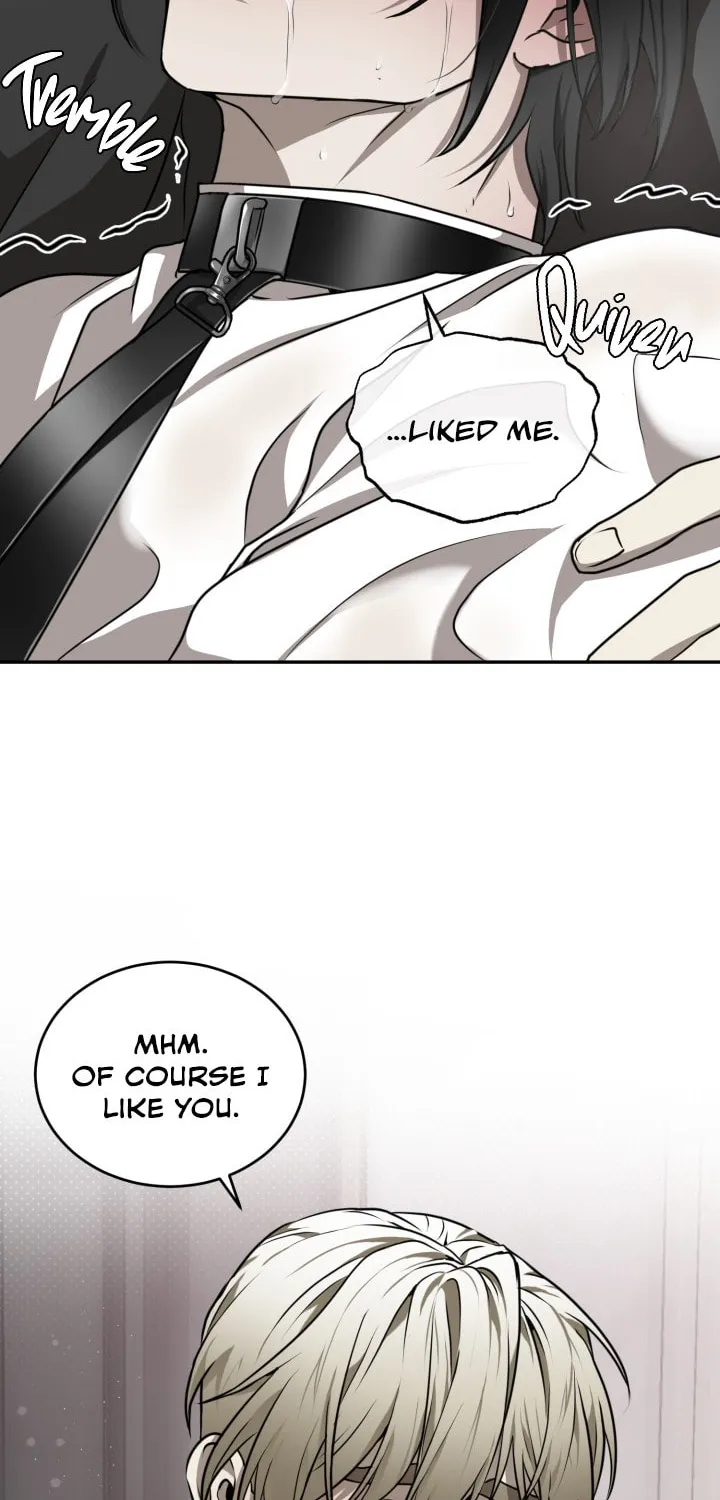 Read Vivarium chapter 15 image 25 on Lezhin