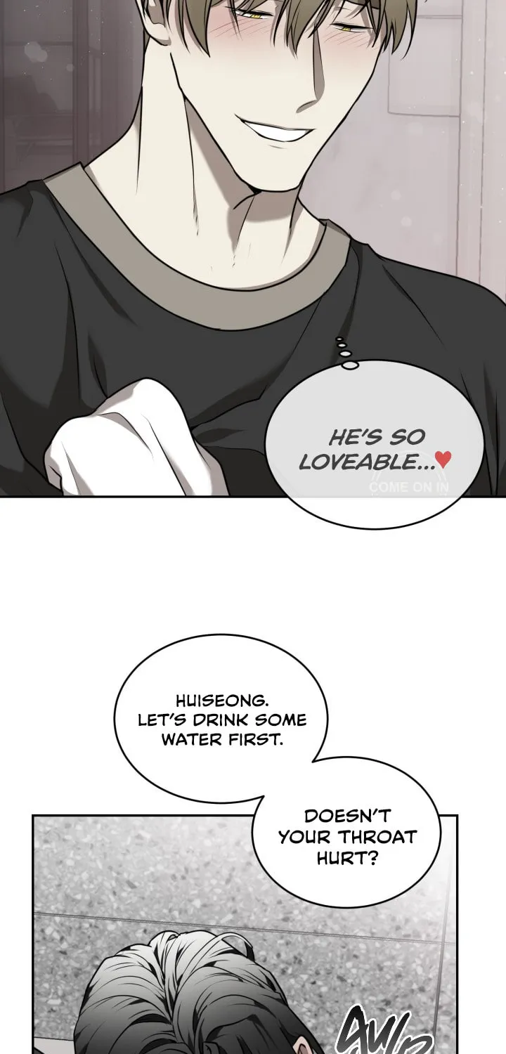 Read Vivarium chapter 15 image 26 on Lezhin
