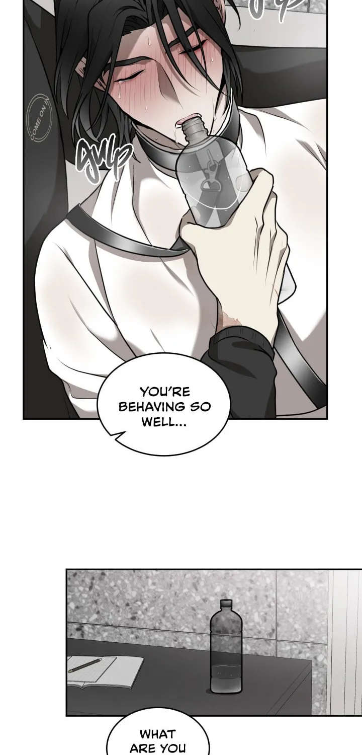 Read Vivarium chapter 15 image 27 on Lezhin