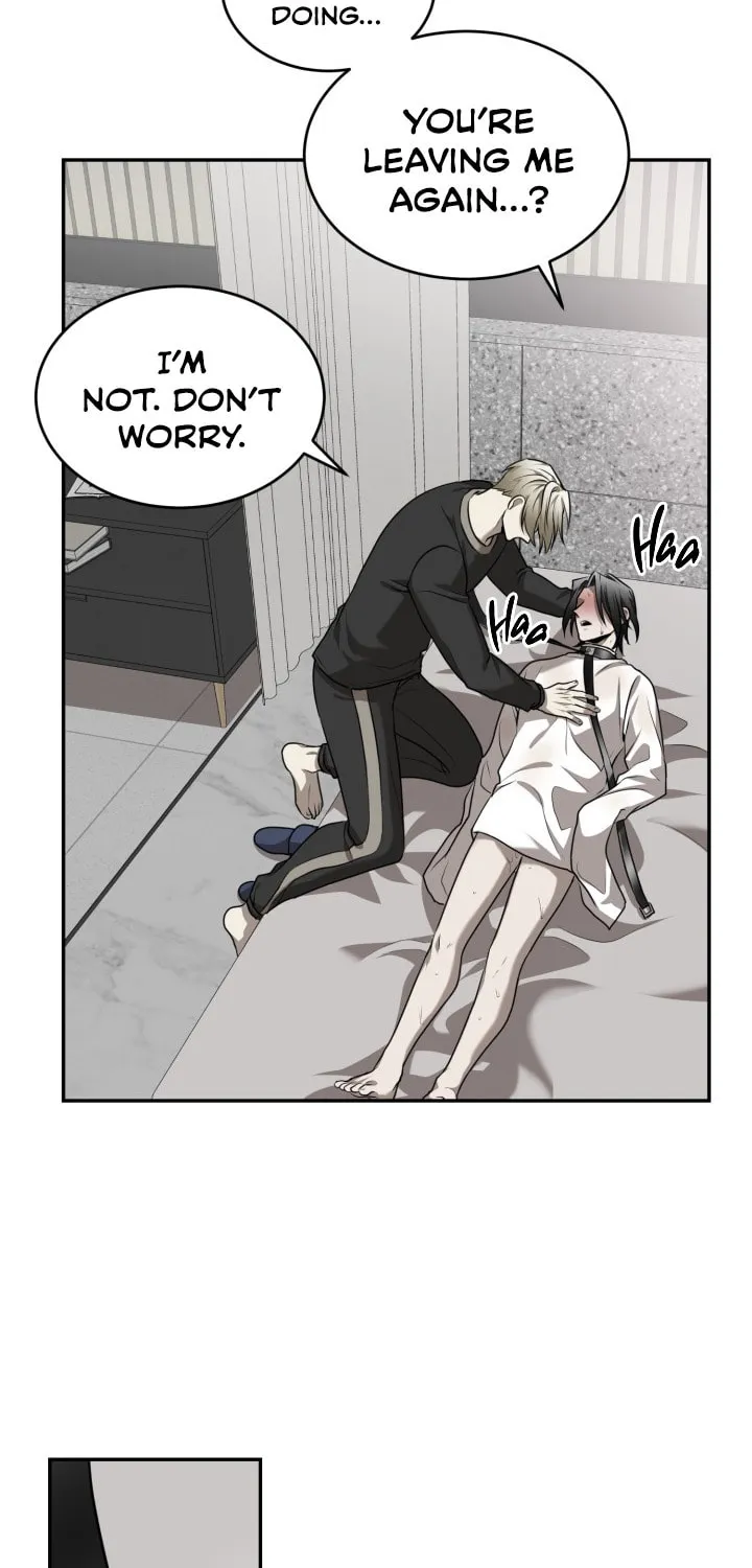 Read Vivarium chapter 15 image 28 on Lezhin