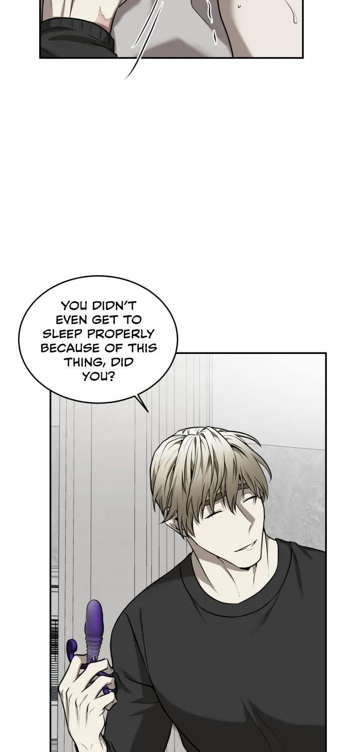 Read Vivarium chapter 15 image 32 on Lezhin