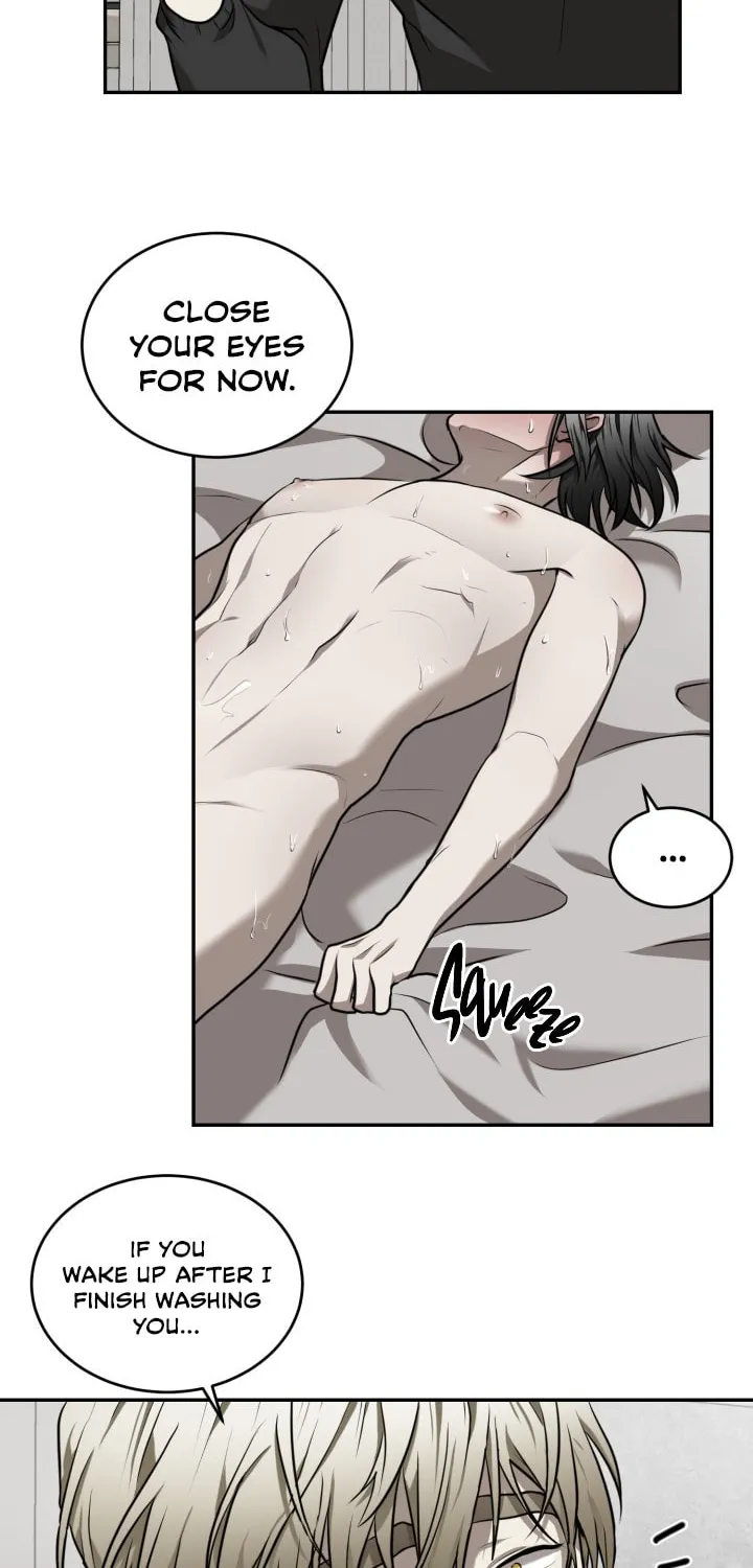 Read Vivarium chapter 15 image 33 on Lezhin