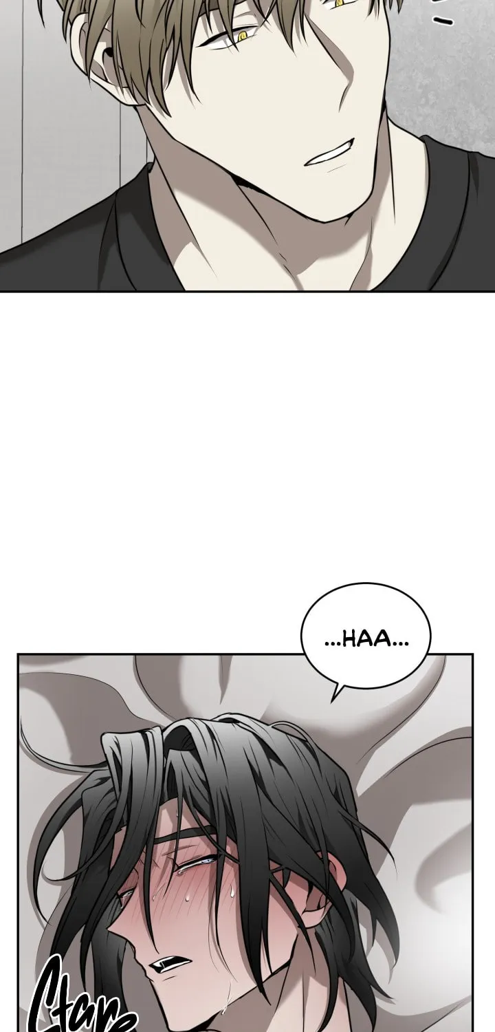 Read Vivarium chapter 15 image 34 on Lezhin
