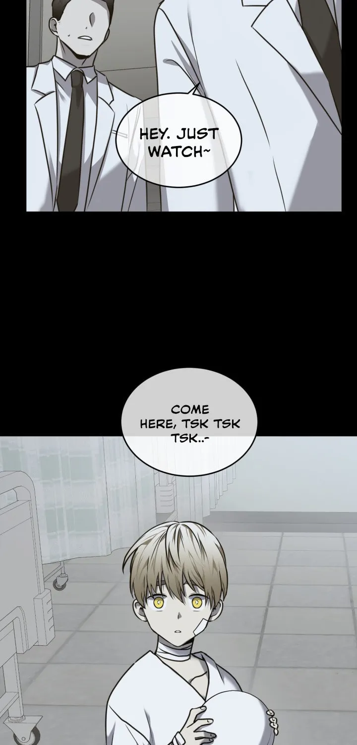 Read Vivarium chapter 15 image 39 on Lezhin