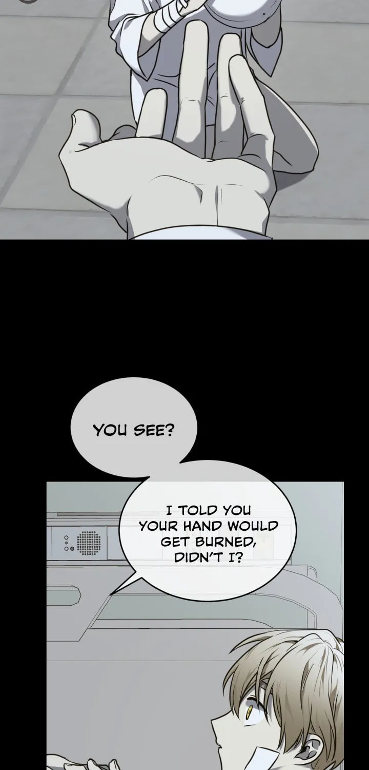 Read Vivarium chapter 15 image 40 on Lezhin