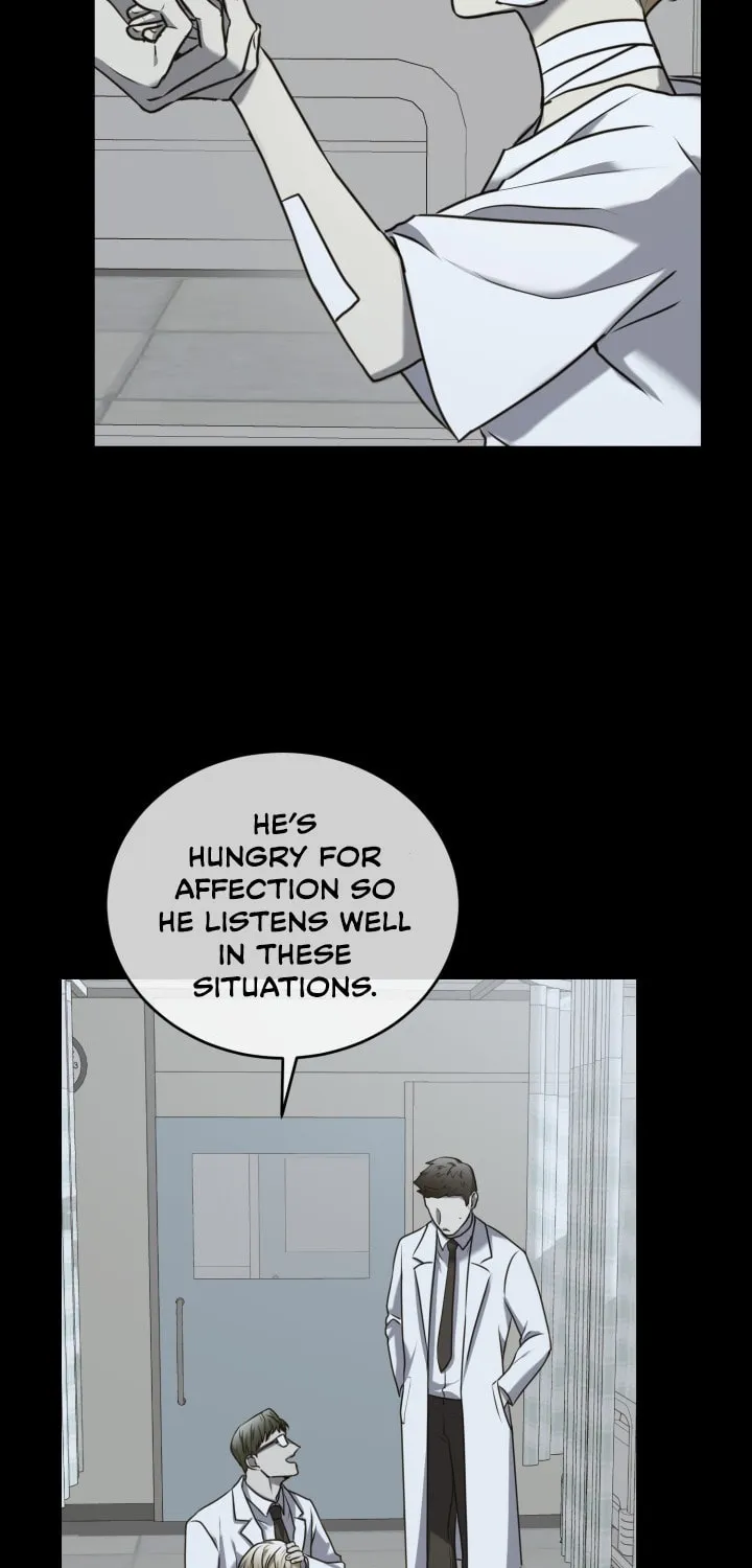 Read Vivarium chapter 15 image 41 on Lezhin