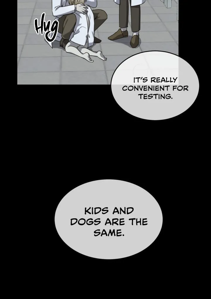 Read Vivarium chapter 15 image 42 on Lezhin