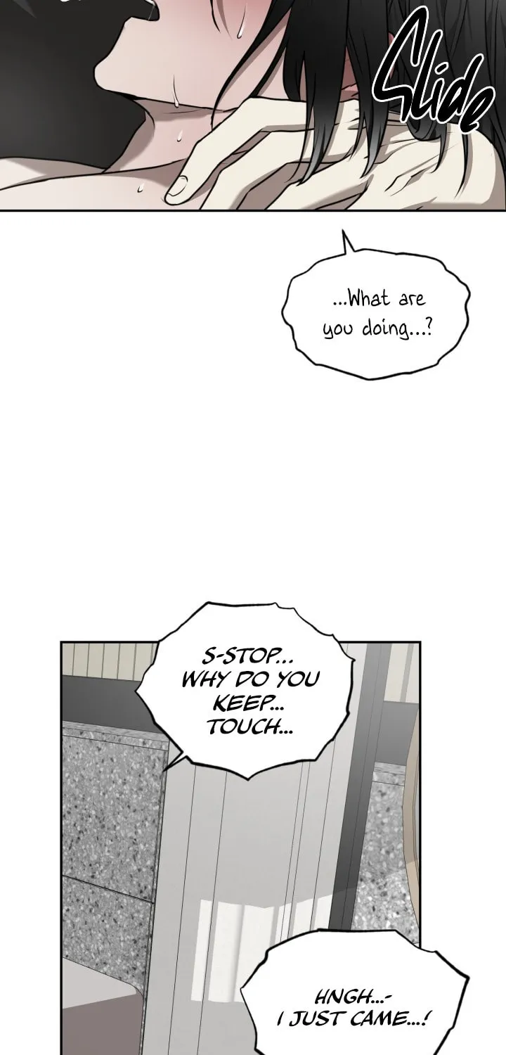 Read Vivarium chapter 15 image 45 on Lezhin