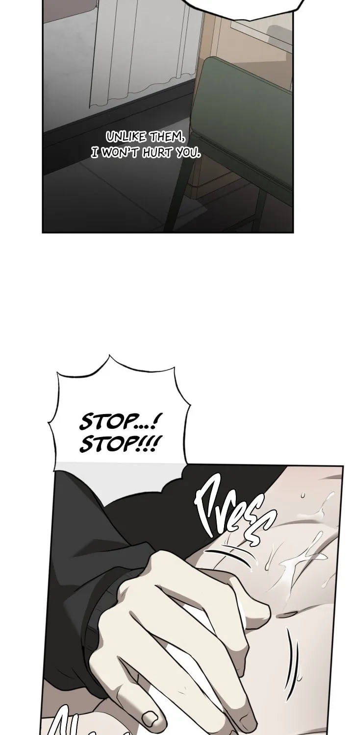 Read Vivarium chapter 15 image 46 on Lezhin