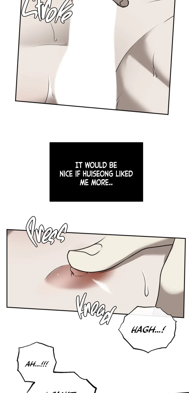 Read Vivarium chapter 15 image 47 on Lezhin