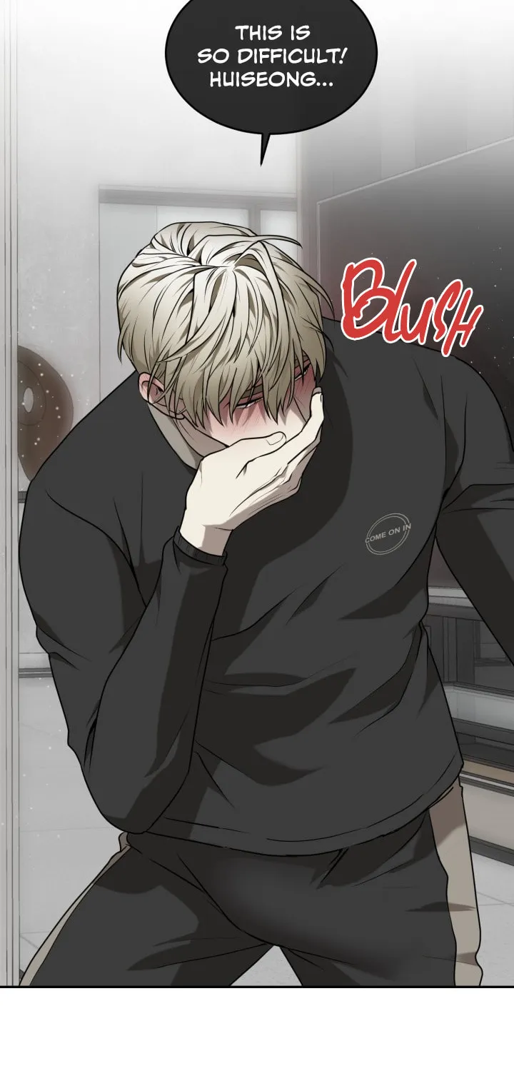 Read Vivarium chapter 15 image 60 on Lezhin