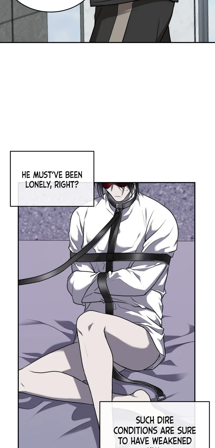 Read Vivarium chapter 15 image 8 on Lezhin