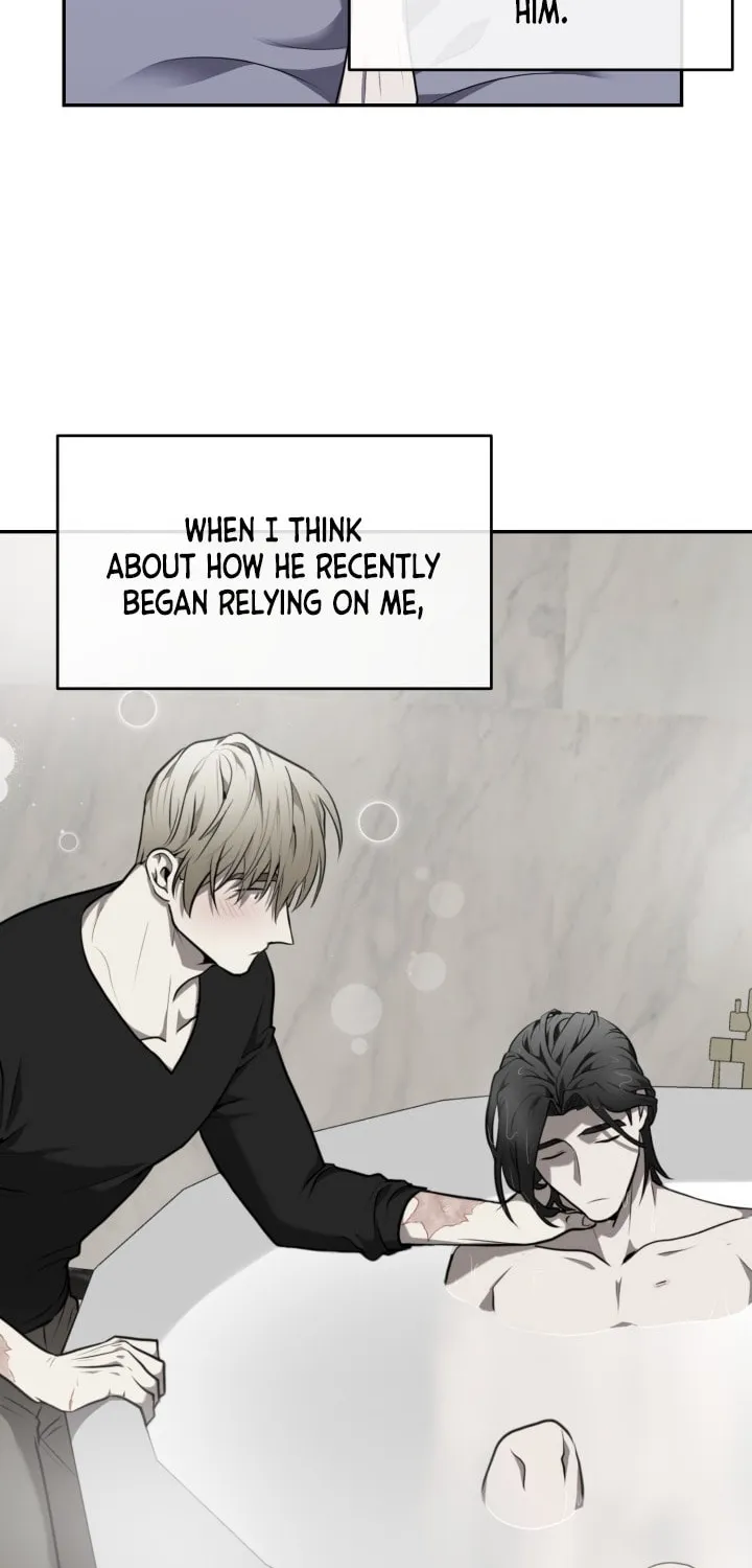 Read Vivarium chapter 15 image 9 on Lezhin