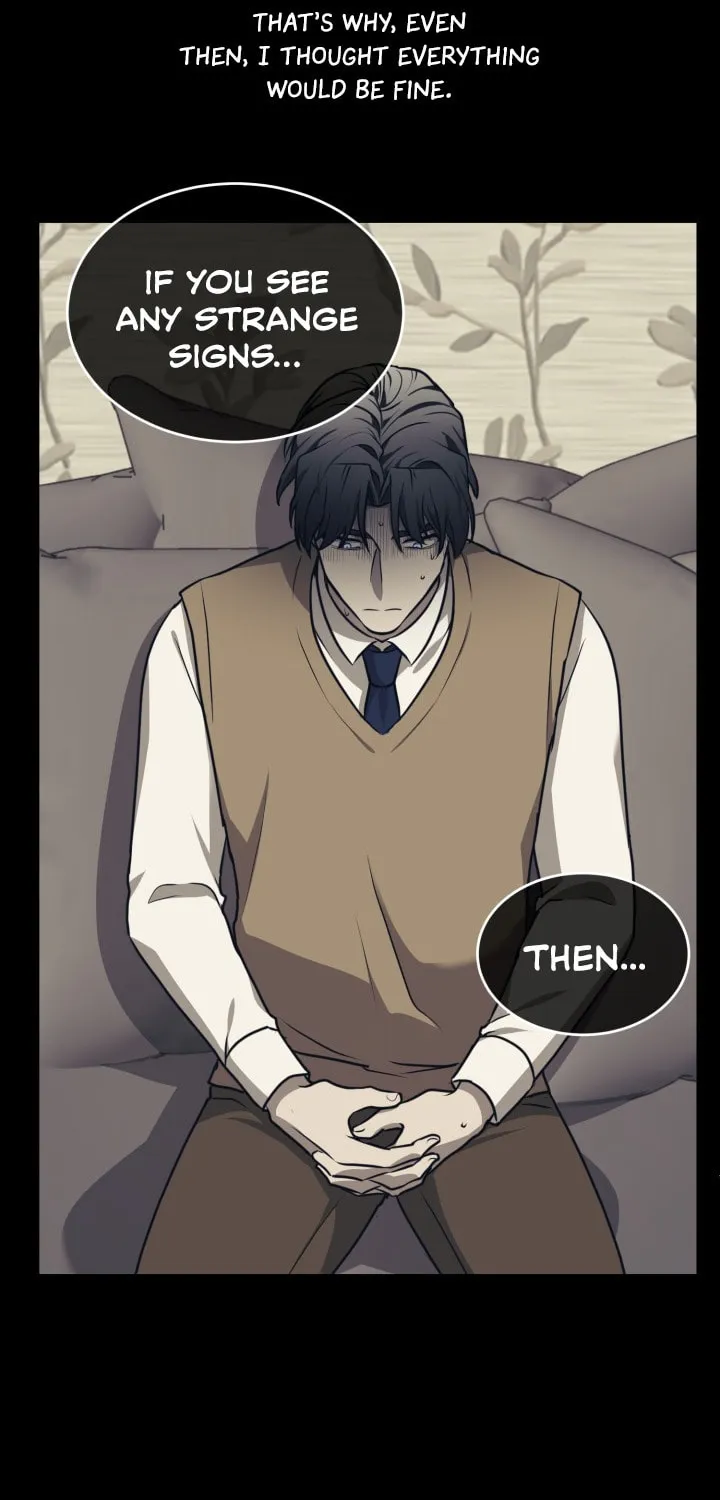 Read Vivarium chapter 16 image 10 on Lezhin