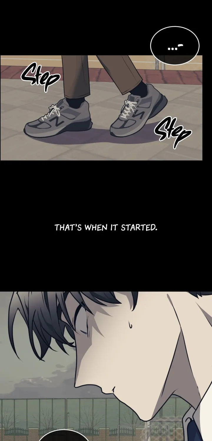 Read Vivarium chapter 16 image 11 on Lezhin