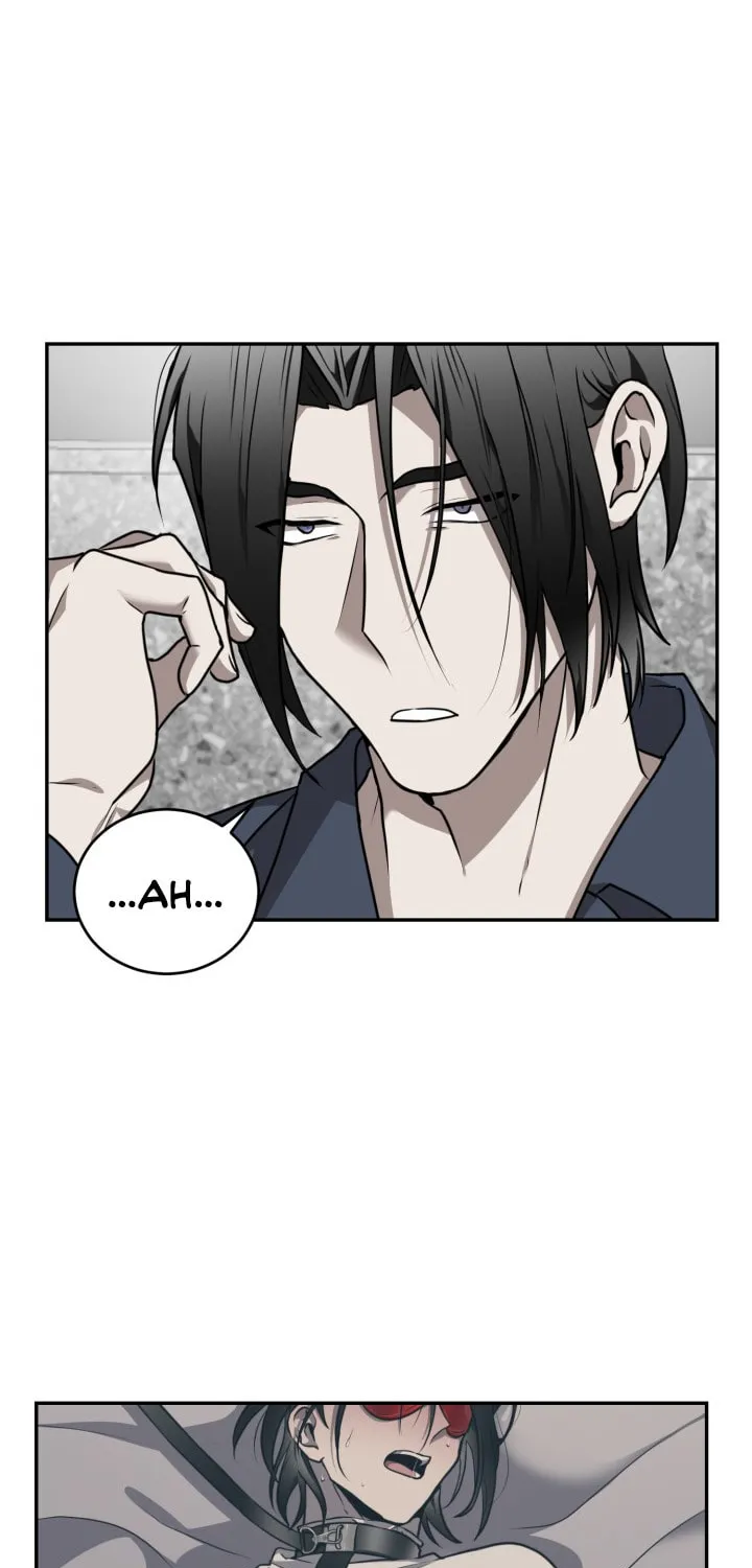 Read Vivarium chapter 16 image 16 on Lezhin