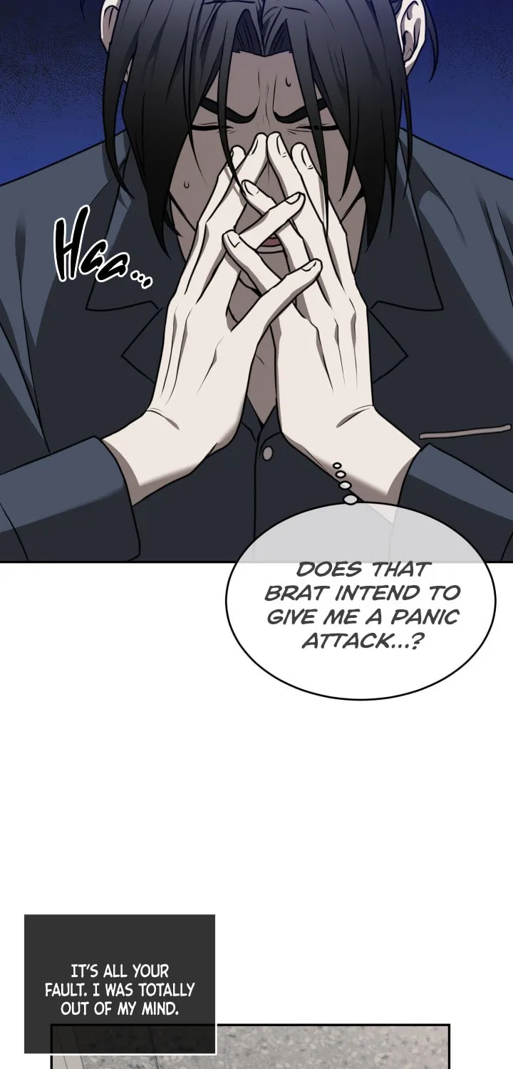 Read Vivarium chapter 16 image 18 on Lezhin