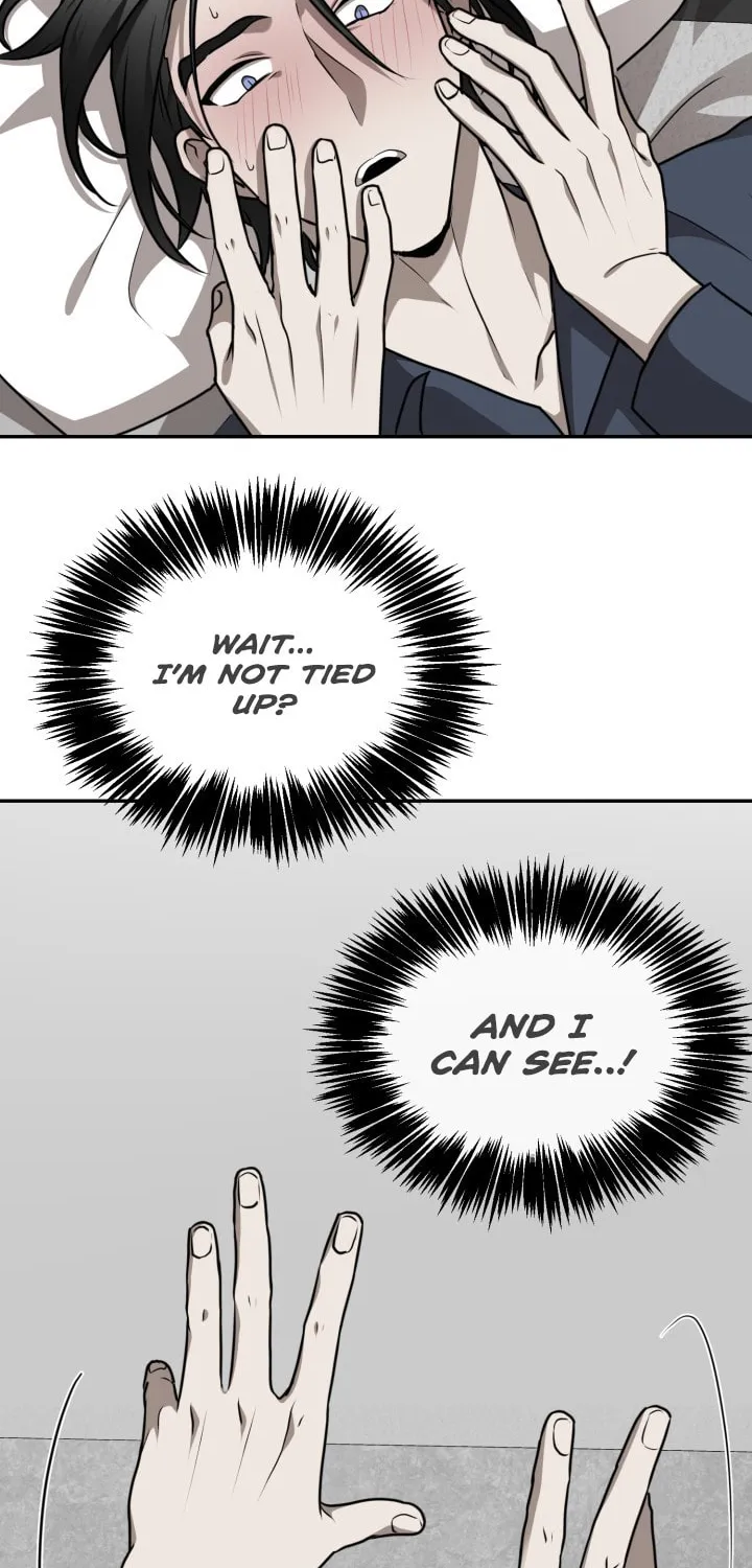 Read Vivarium chapter 16 image 21 on Lezhin