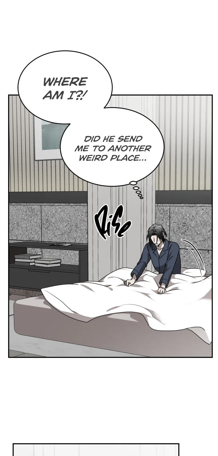 Read Vivarium chapter 16 image 23 on Lezhin