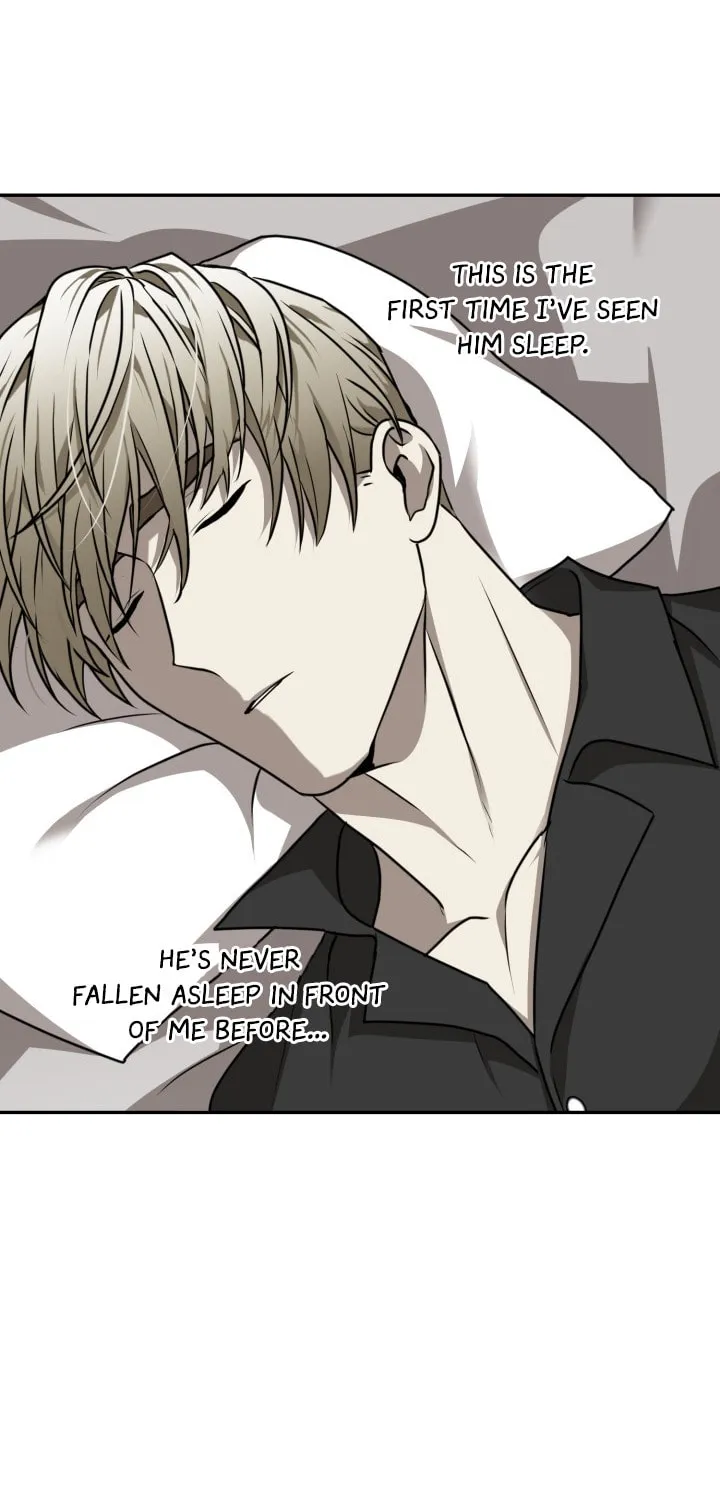 Read Vivarium chapter 16 image 27 on Lezhin