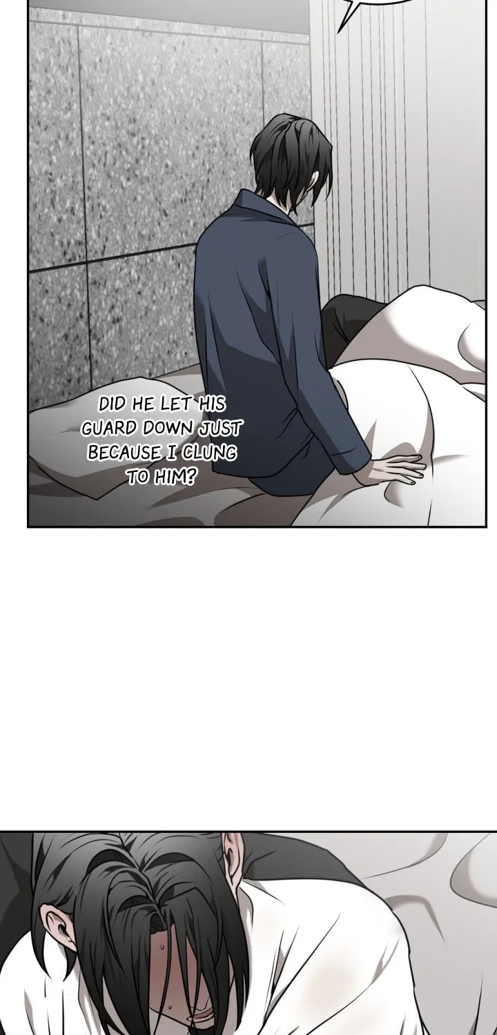 Read Vivarium chapter 16 image 30 on Lezhin