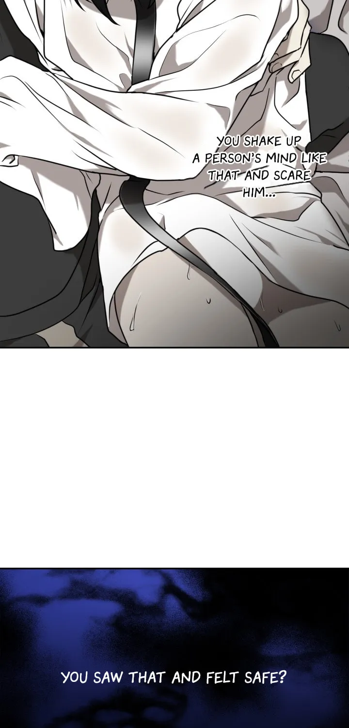 Read Vivarium chapter 16 image 31 on Lezhin