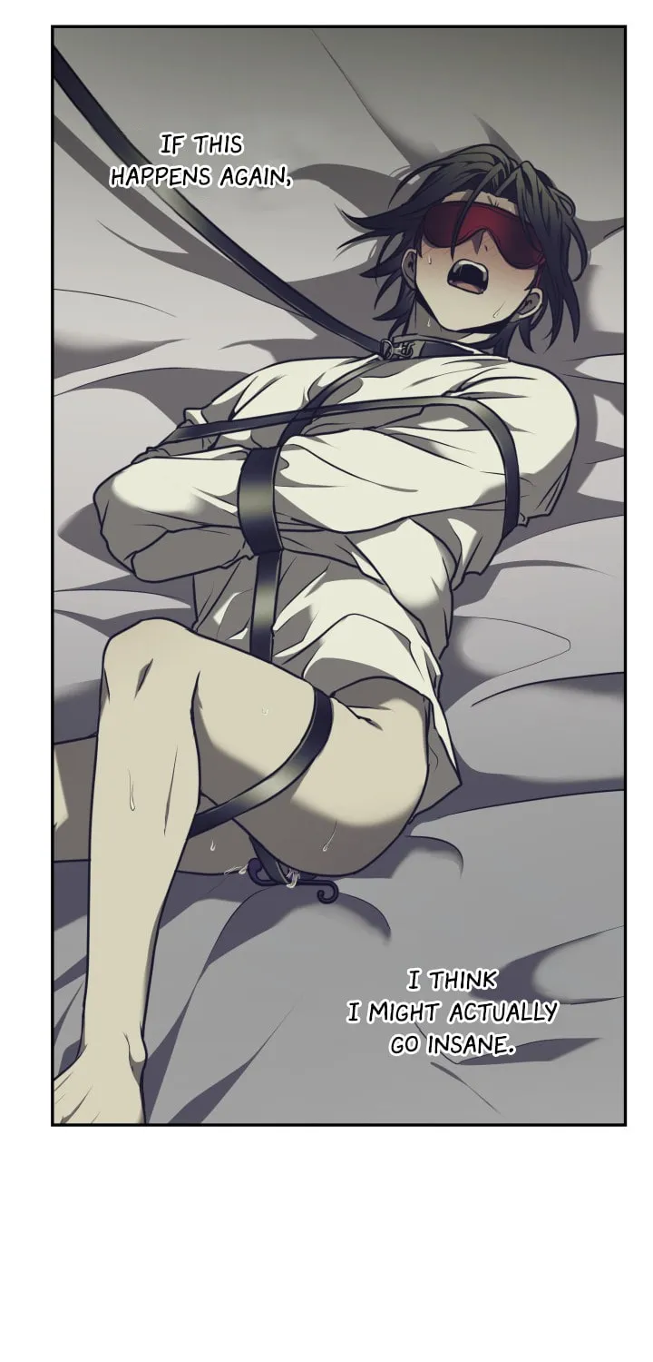 Read Vivarium chapter 16 image 35 on Lezhin