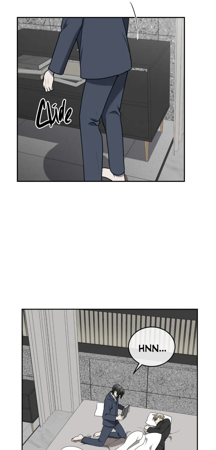 Read Vivarium chapter 16 image 36 on Lezhin