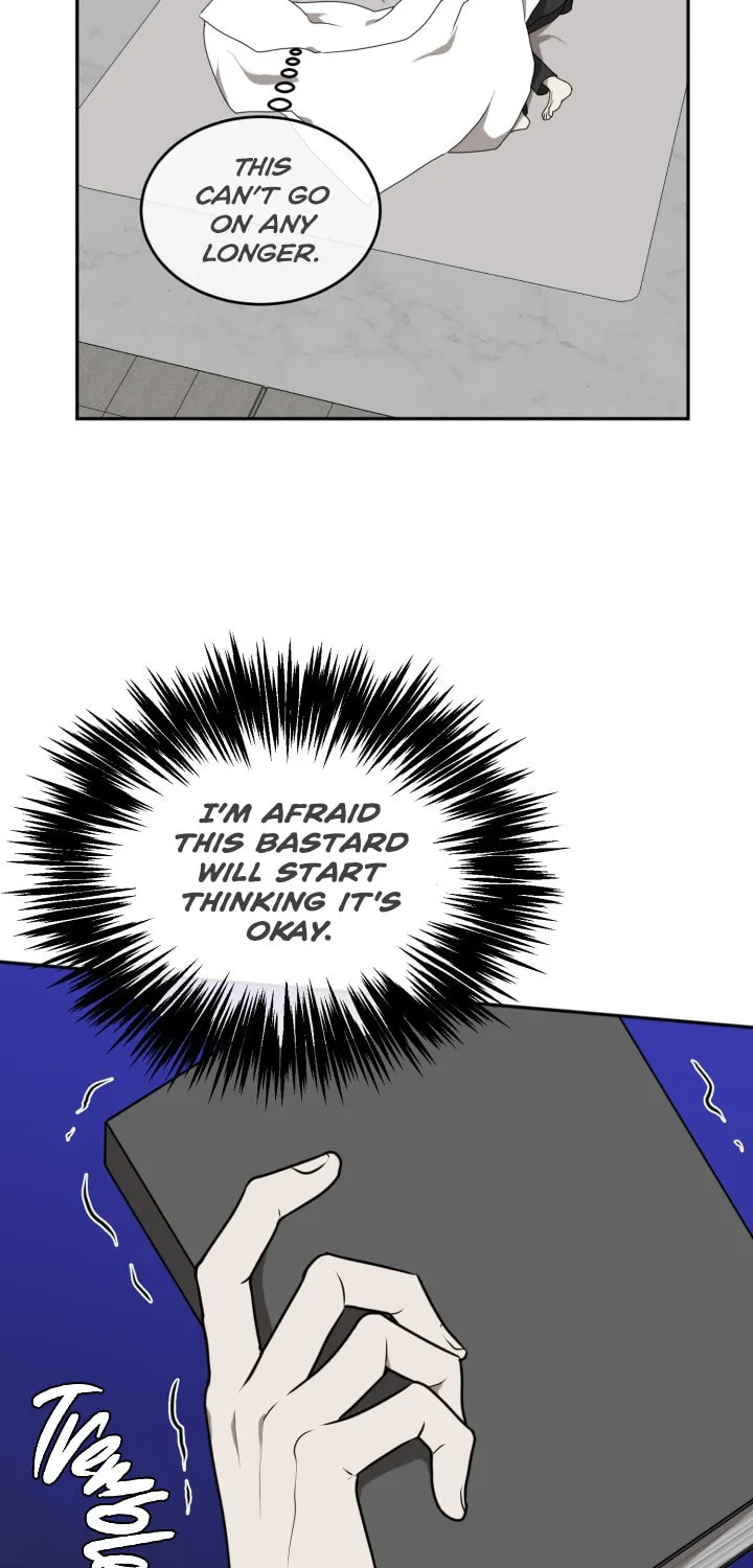 Read Vivarium chapter 16 image 37 on Lezhin